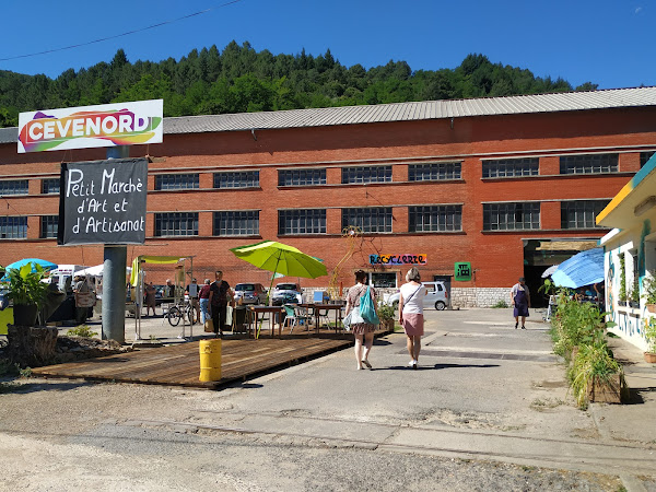 photo de La vida locale à Bessèges