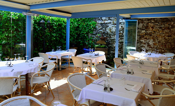photo de La Vieille Auberge à Villeneuve-le-Comte