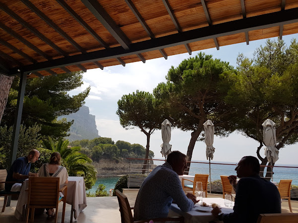 photo de La Villa Madie à Cassis