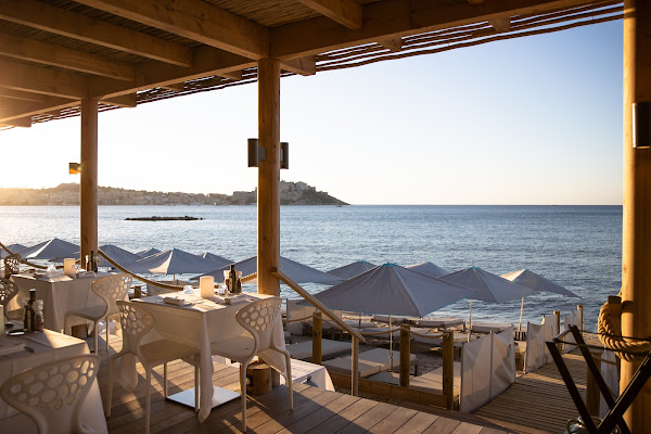 photo de La Villa Plage à Calvi