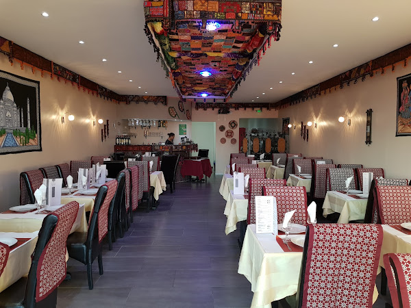 photo de Lala Rukh Tandoori à Creney-près-Troyes