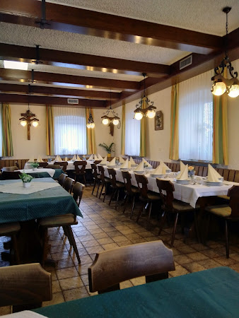 photo de Landgasthof