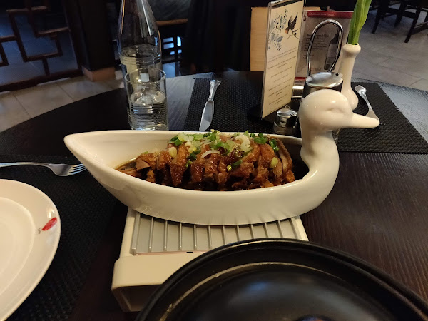 photo de Laotse Asia Restaurant à Contern