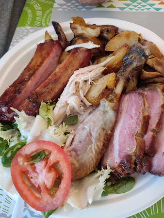 photo de LARD DU POULET à Baden