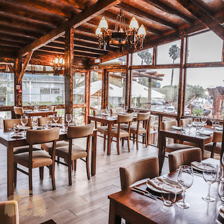photo de Latina Grill - Cascais Steakhouse à Cascais
