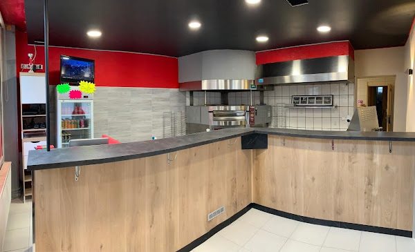 photo de Latino's Pizza à Longeville-lès-Saint-Avold