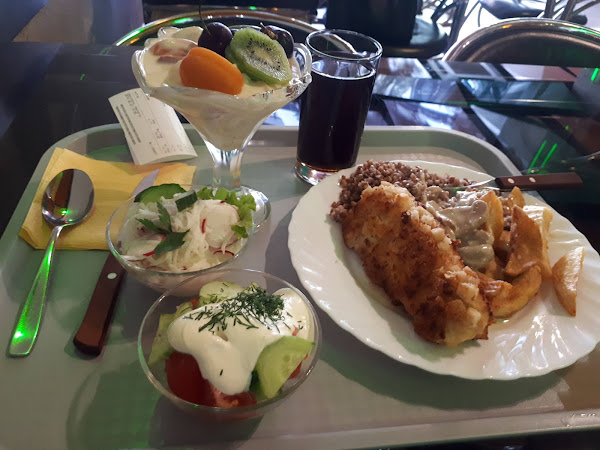 photo de Lauvas nams à Riga
