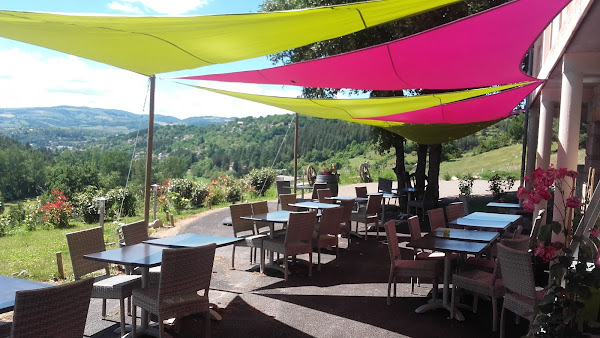 photo de Lauz'oustal à Montrodat