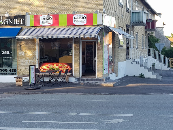 photo de Lazio Pizzeria à Hørsholm