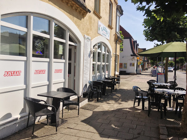 photo de Lazio Pizzeria og Restaurant à Rødby