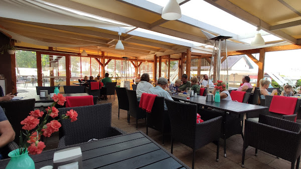 photo de Lazur Restauracja Sarbinowo à Sarbinowo