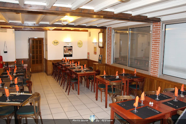 photo de LE 103 PUB TAPAS RESTAURANT & COCKTAILS à Ramonville-Saint-Agne
