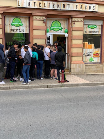 photo de Le 124 Algrange à Algrange