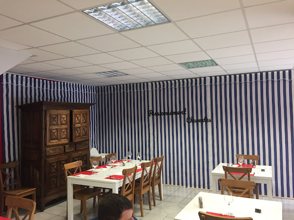 photo de Le 143 à Cravans