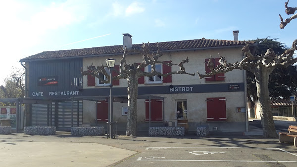 photo de Le 26 lafitte à Lafitte-Vigordane