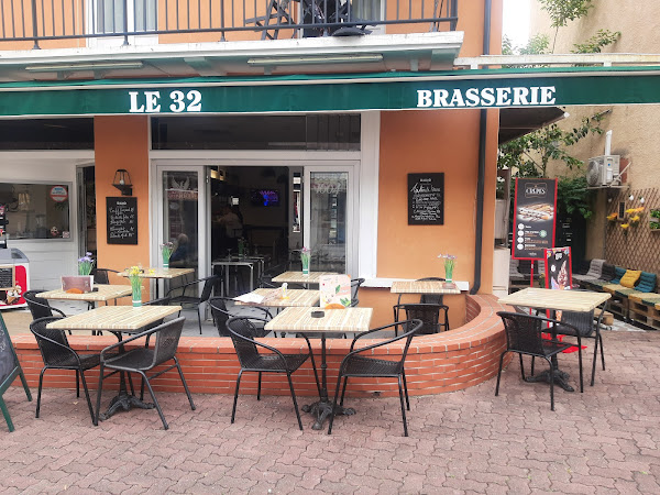 photo de Le 32 à Cazaubon