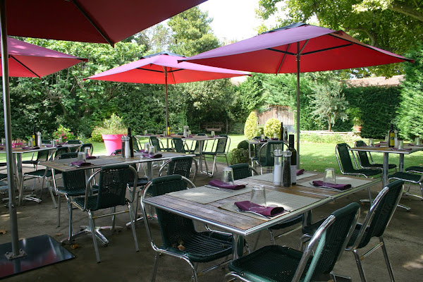 photo de Le 3B restaurant à Rognonas
