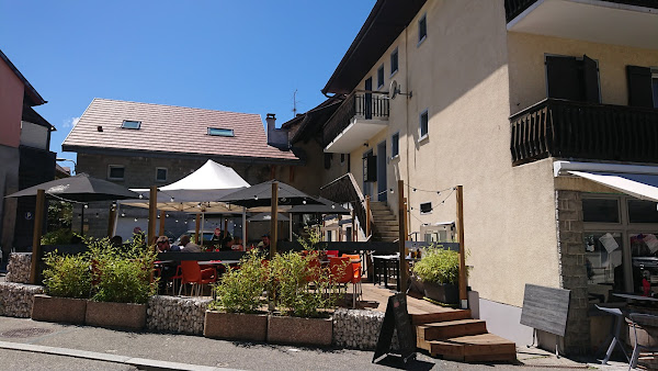 photo de le 42 à Cruseilles