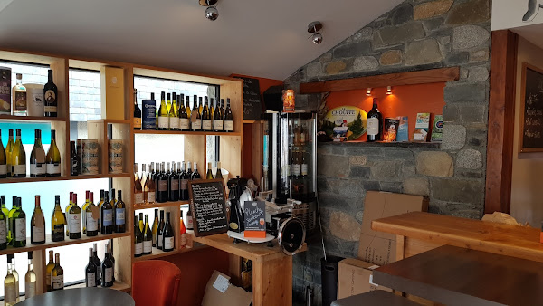 photo de Le Balthazar by Florian DELBURGO à Saint-Lary-Soulan