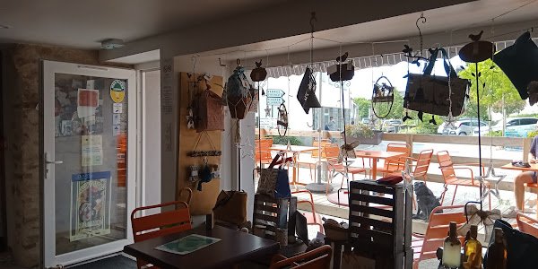 photo de LE BAR A BLABLA à Plescop
