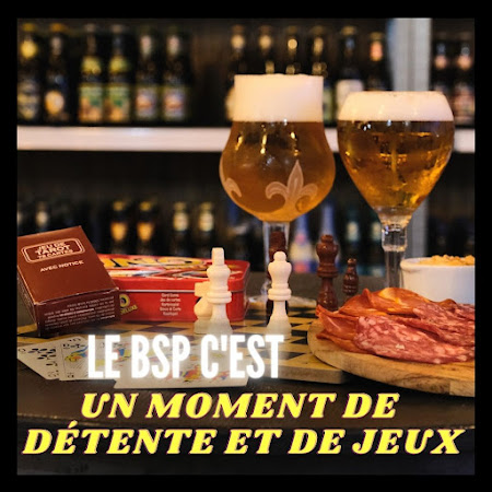 photo de Le Bar Sous Pression à Tonnay-Charente