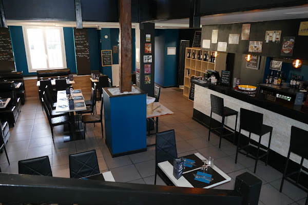 photo de Le Baroudeur - Bar & Restaurant à La Verrière