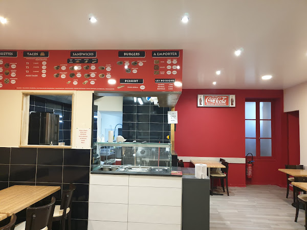 photo de LE BEE BOP à Thouars
