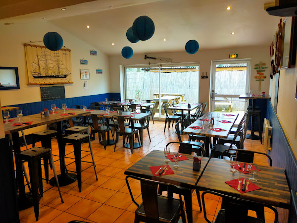photo de Le Belem restaurant à Fresnay-sur-Sarthe
