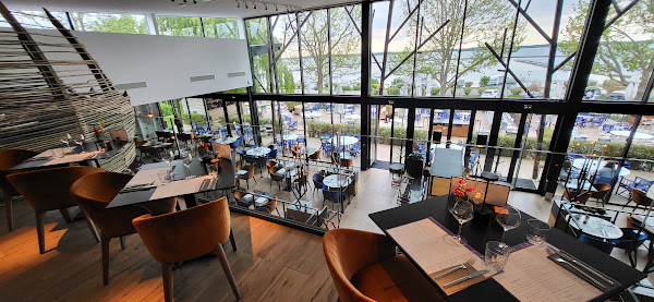 photo de Le Belvédère, Brasserie Contemporaine à Mesnil-Saint-Père