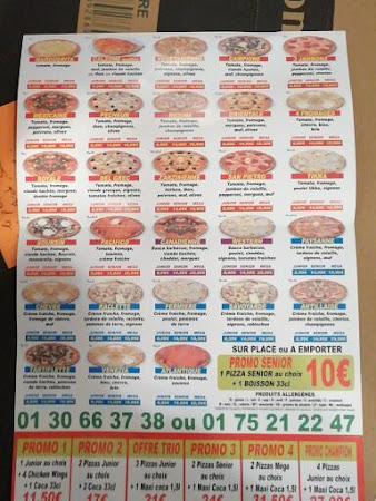 photo de Le Best à Élancourt