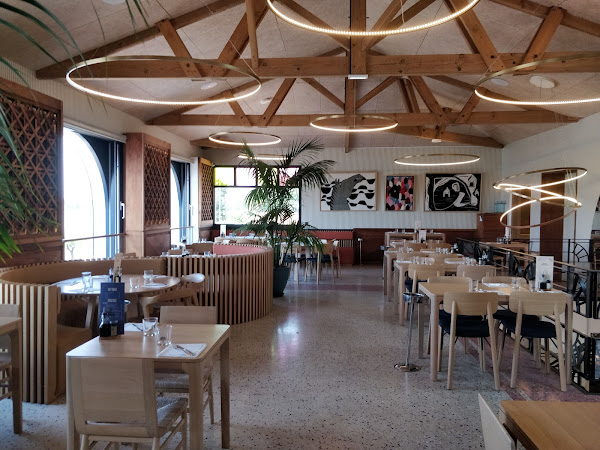 photo de Le bistro balnéaire à Soorts-Hossegor