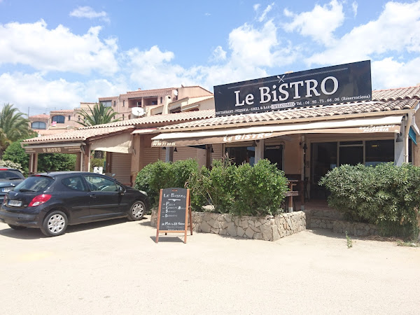 photo de Le Bistro à Calcatoggio