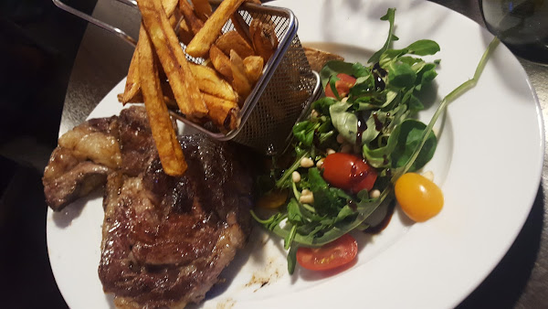 photo de Le Bistro Gastro à Saint-Jean