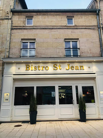 photo de Le Bistro Saint Jean à Bar-le-Duc
