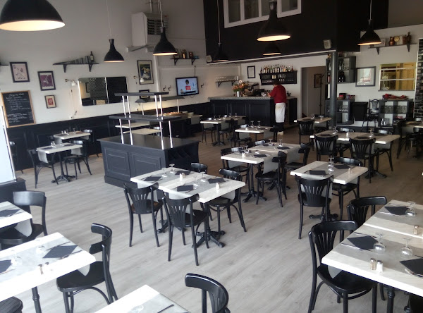 photo de Le Bistro à Saix