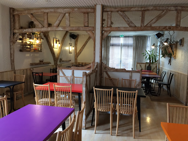 photo de Le Bistrol à Doullens