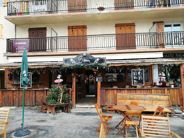 photo de Le Bistronome à Saint-Étienne-de-Tinée