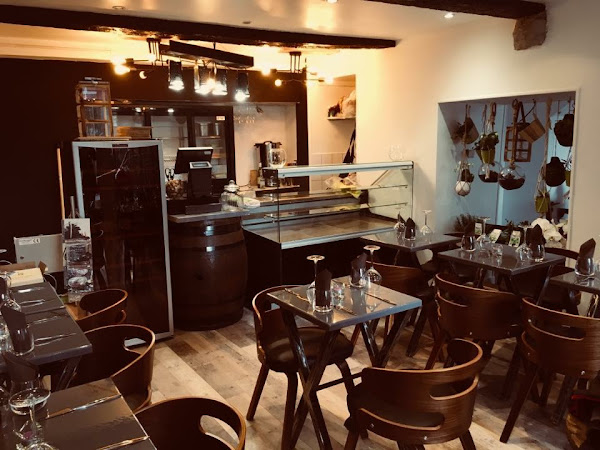 photo de Le Bistrot Buron à Chamalières