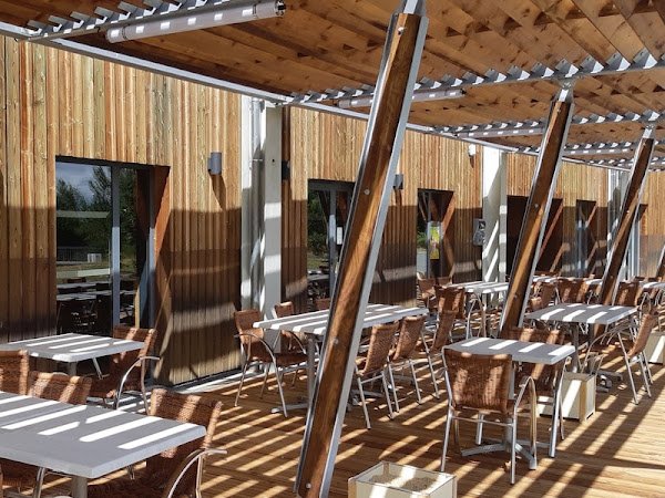 photo de Le Bistrot Cap Découverte à Le Garric