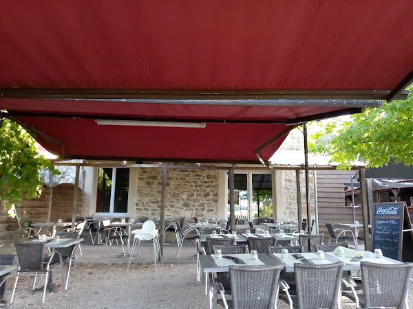 photo de Le Bistrot Cordais à Cordes-sur-Ciel