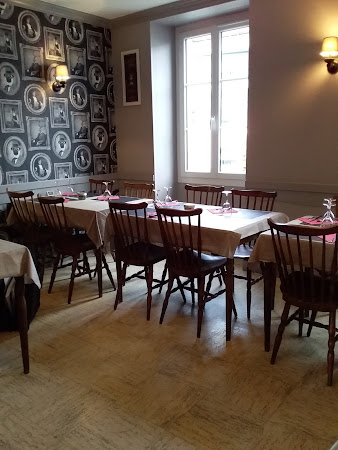 photo de Le Bistrot d'Auguste à Châteauroux