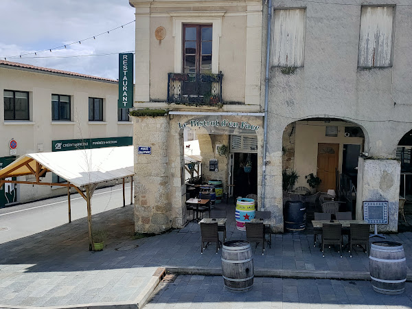 photo de Le Bistrot d'en Face à Vic-Fezensac