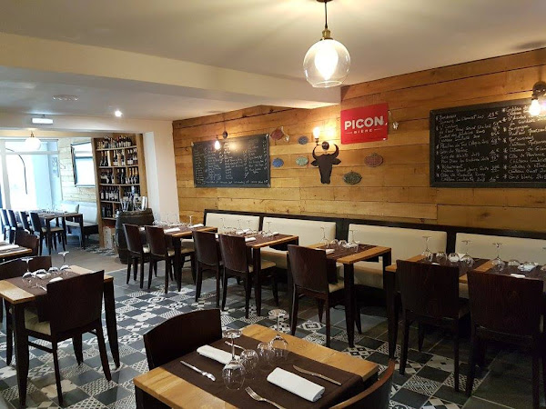 photo de Le Bistrot de Bacchus à Saint-Céré
