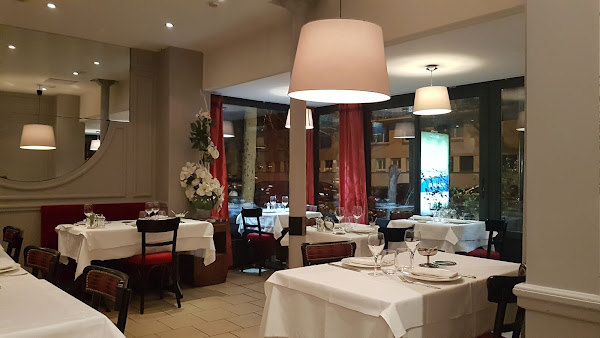 photo de Le Bistrot De Charenton à Charenton-le-Pont