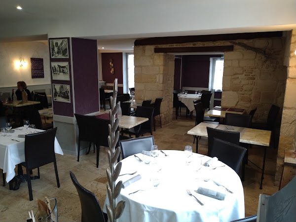 photo de Le Bistrot de l'Abbaye à Argentan