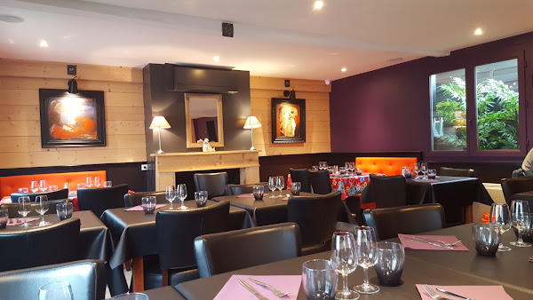 photo de Le Bistrot de la Baie à Le Crotoy