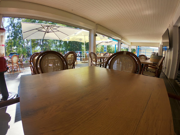 photo de Le Bistrot de la Marana à Borgo