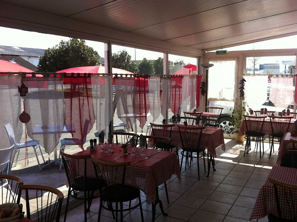 photo de Le Bistrot de la Mère Michette à Serres-Castet