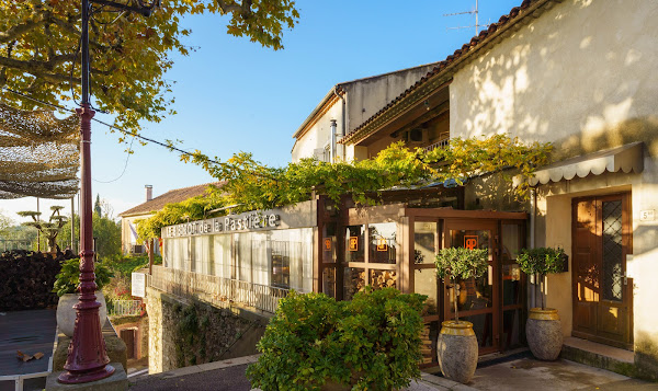 photo de Le Bistrot de la Pastière à Châteauneuf-de-Gadagne