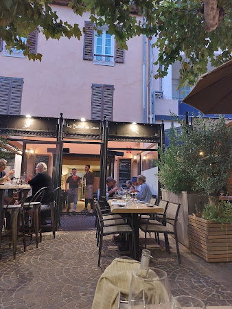 photo de Le bistrot de Louis à Sainte-Maxime